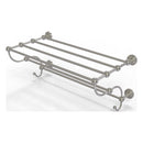 Waverly Place Collection Train Rack Towel Shelf