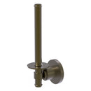 Porte-papier hygi茅nique vertical