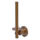 Porte-papier hygi茅nique vertical