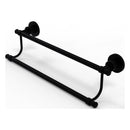 Washington Square Collection  Double Towel Bar