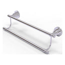 Washington Square Collection  Double Towel Bar