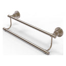 Washington Square Collection  Double Towel Bar