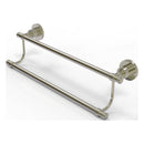 Washington Square Collection  Double Towel Bar