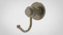 Mercury Collection Robe Hook